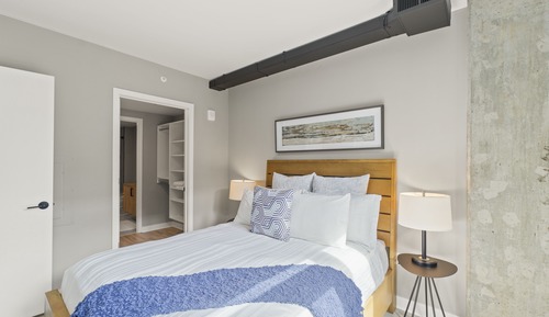 Premium One Bedroom Apartment