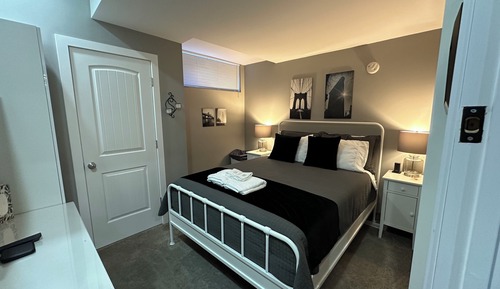 Business Double Room, 1 Queen Bed