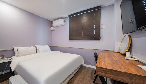 Room (Walkie Special - Random Room (OTT)(No)