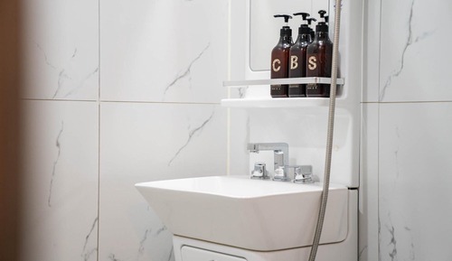 Room (Special room (free viewing of Netflix)