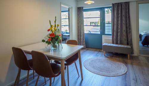 Elite Apartment