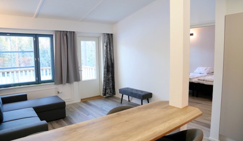 Superior Apartment