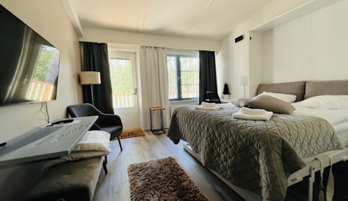 Classic Twin Room