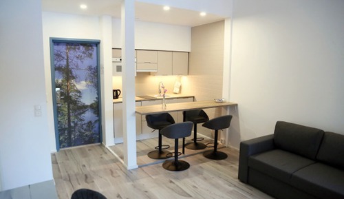 Superior Apartment
