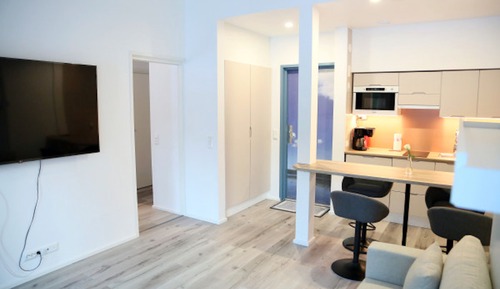Superior Apartment