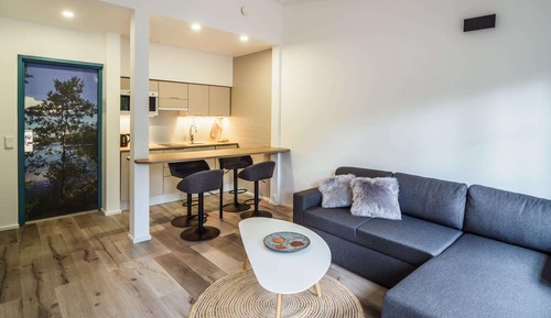 Superior Apartment
