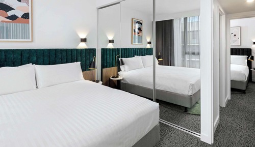 Apartment, 2 Bedrooms