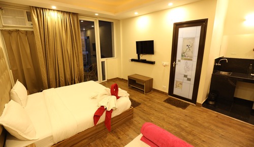 Superior Double Room