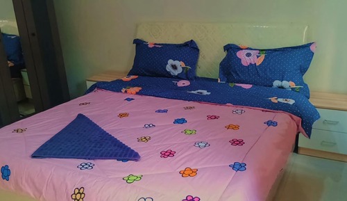 Room, 1 Bedroom, Smoking, Balcony