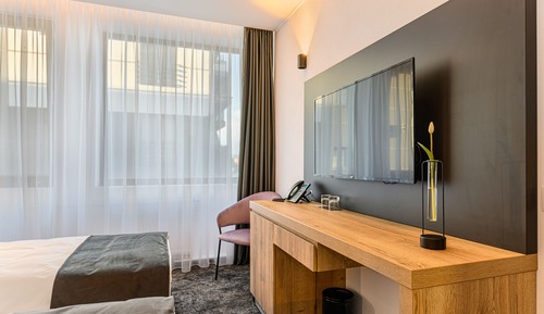 Business Superior Room