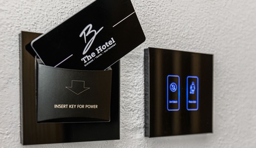 Business Junior Suite