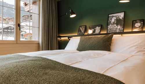 Signature Double Room