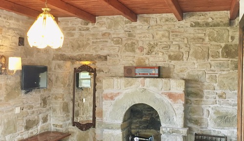 Deluxe Triple Room, 1 Bedroom, Mountain View