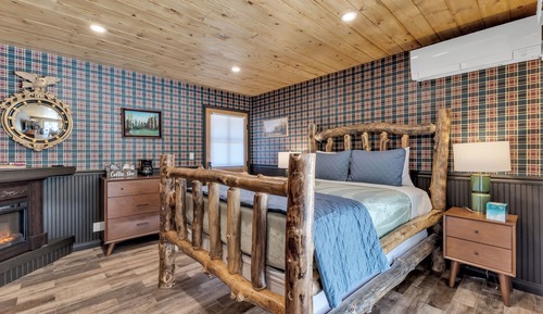 Off Site - Flannel Dreams