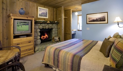 Theme Room- King Non-Pet Friendly