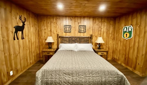 Theme Room Suites Non-Pet Friendly