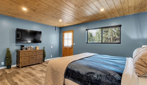 Off Site - Boulder Ridge