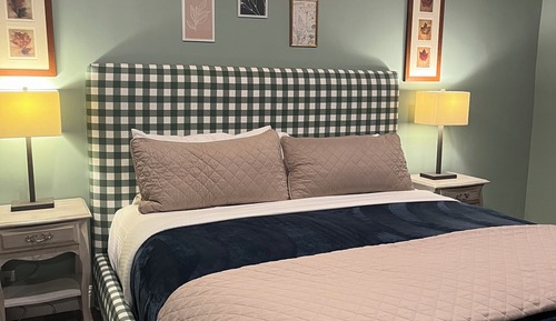 Off Site - Manzanita