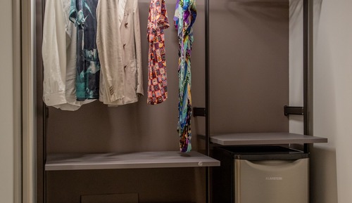 Design Triple Room, Ensuite