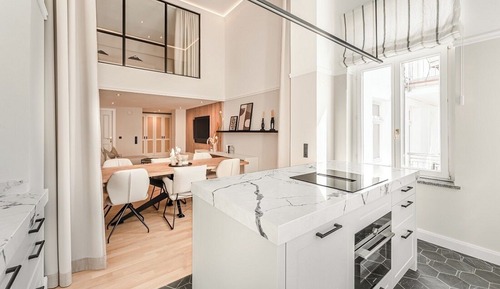 Presidential Suite, 2 Bedrooms