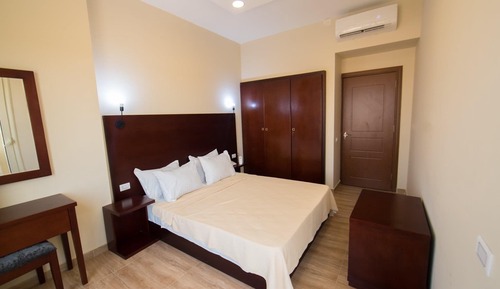 Classic Apartment, 1 Double Bed