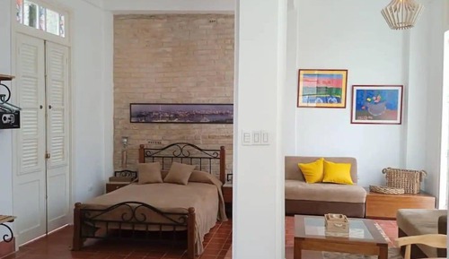Panoramic Apartment
