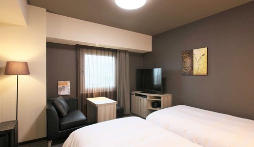 Standard Twin Room, Non Smoking