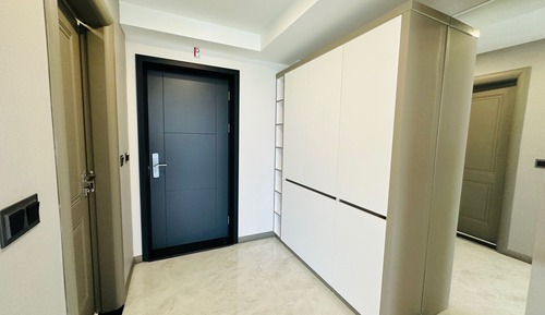 Family Duplex