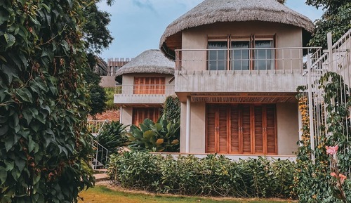 Two Bedroom Family Suite Villa