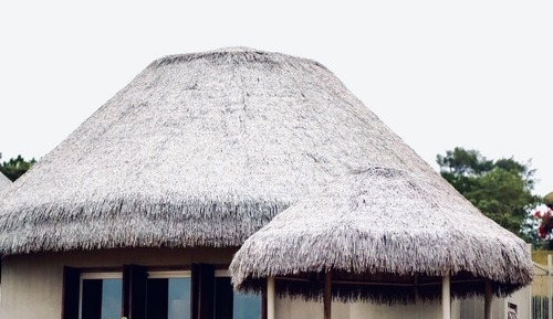 Sala Beachfront Villa