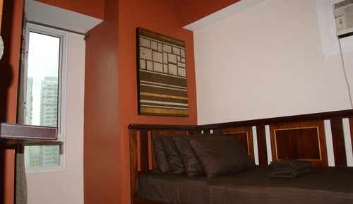 Signature Apartment