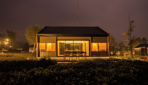 Premier Cabin, 2 Bedrooms