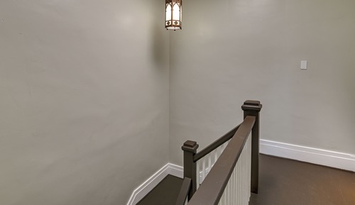 Apartment (2 Bedrooms)