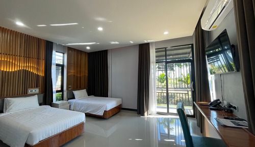 Superior Double Room