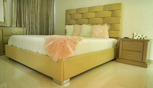 Apartment, 2 Bedrooms, Accessible, Balcony