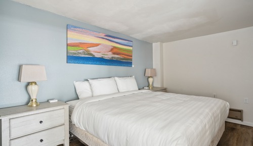 Suite 103 (Pet Friendly)