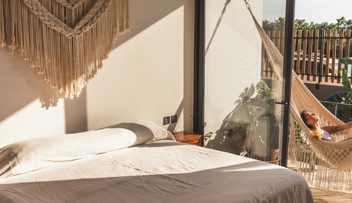 Deluxe Apartment, 2 Bedrooms, Kitchen, Ground Floor