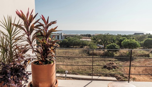 Deluxe Apartment, 2 Bedrooms, Kitchen, Ocean View