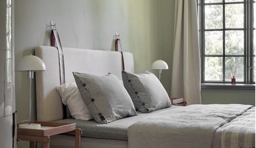 Signature Double Room, Private Bathroom, Garden View