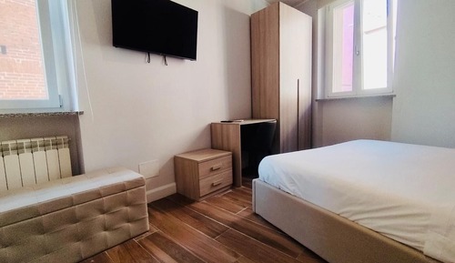 Superior Apartment, 1 Bedroom