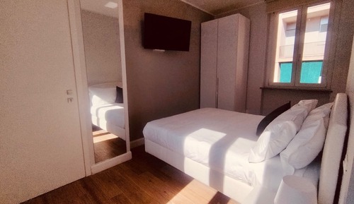 City Apartment, 1 Bedroom