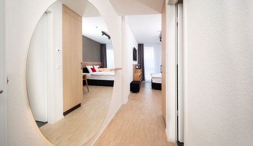Classic Twin Room