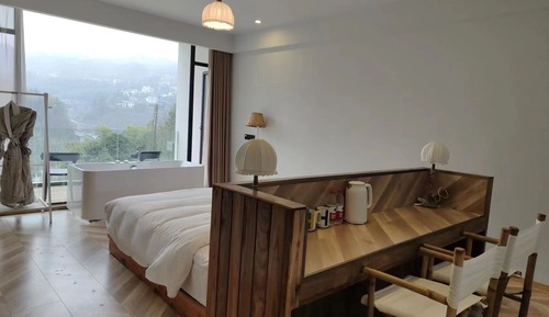 Elite Double Room