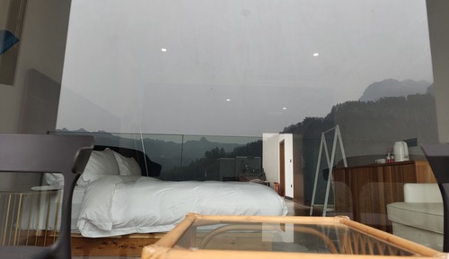 Elite Double Room