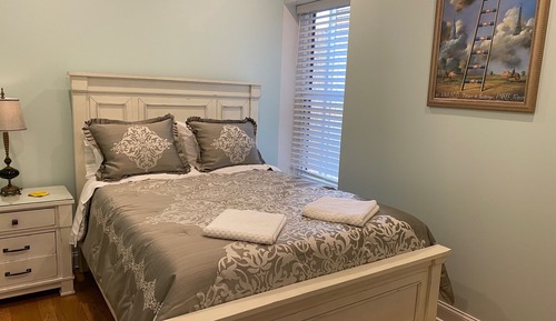 Apartment - 2nd Floor