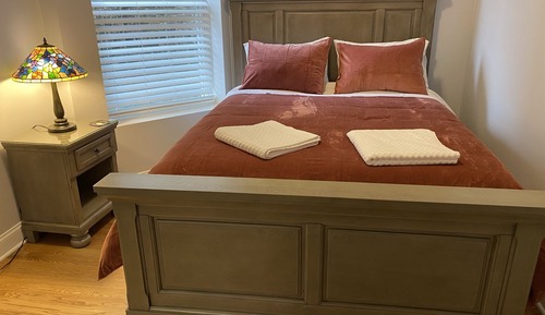 Apartment - 3rd Floor