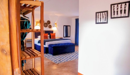 Classic Double Room, 1 Bedroom