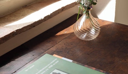 Suite, Annex Building