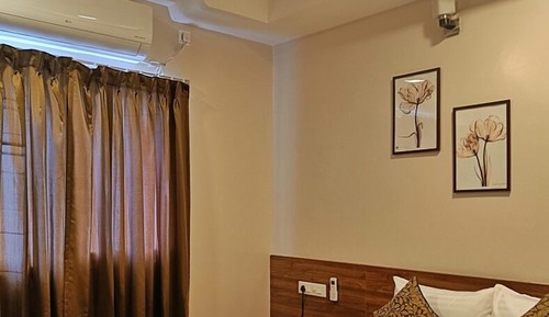 Exclusive Double Room