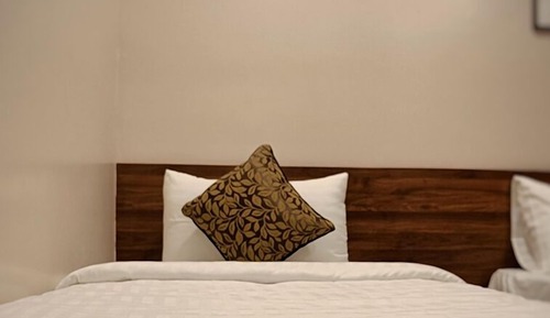 Executive Double or Twin Room